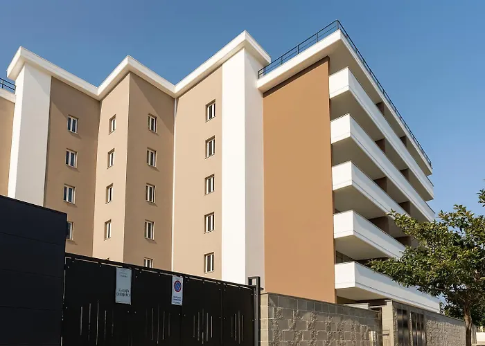 Tatil Evi Mirti