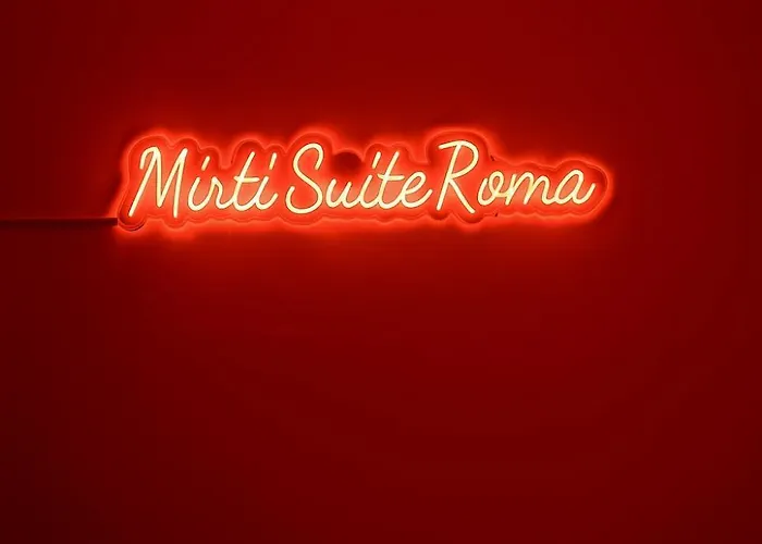 Mirti Tatil Evi *